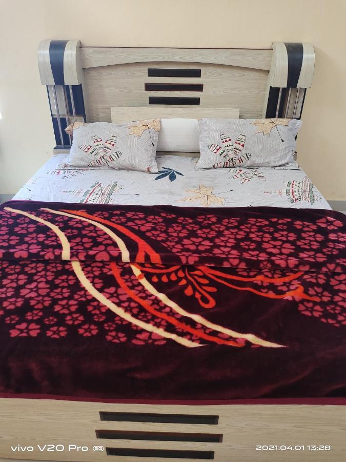 Fatehpur  Hotel Purnima Palace מראה חיצוני תמונה