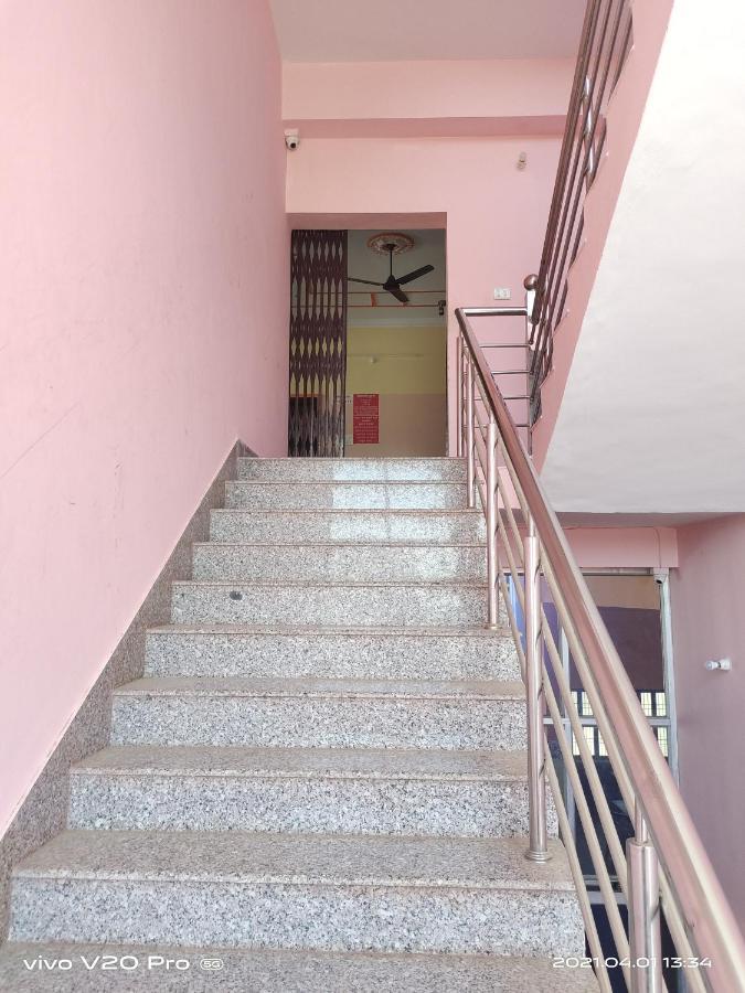 Fatehpur  Hotel Purnima Palace מראה חיצוני תמונה